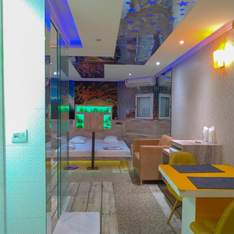 Motel Over Night - Sao Paulo — Fotos 1