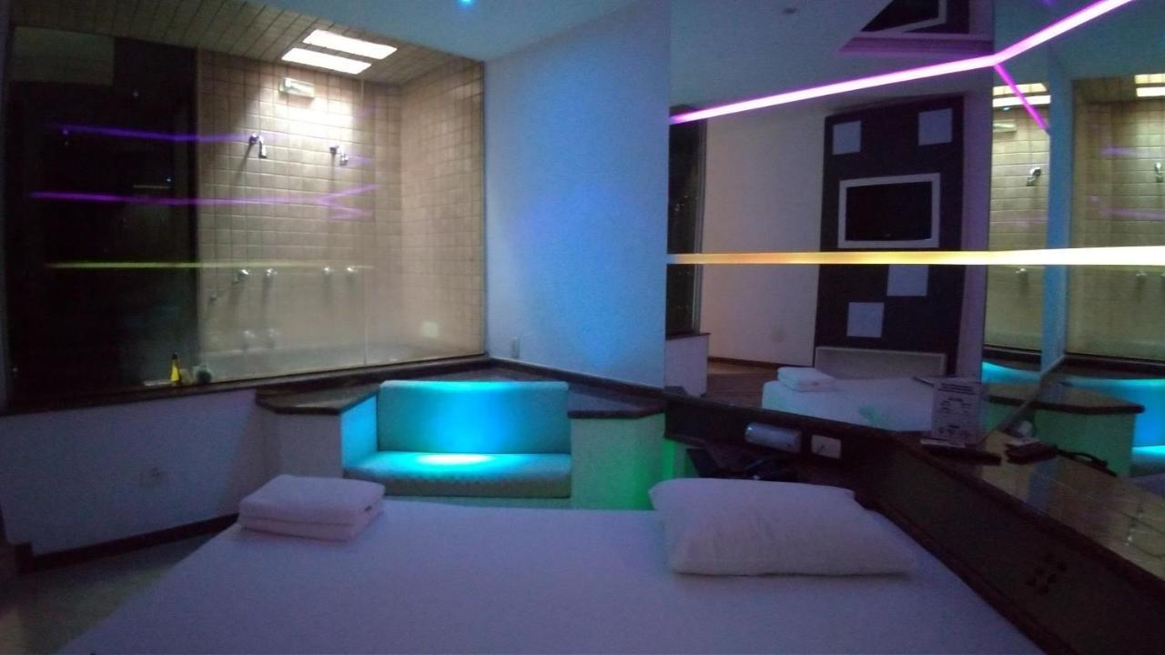 Motel Over Night - Sao Paulo — Fotos 2