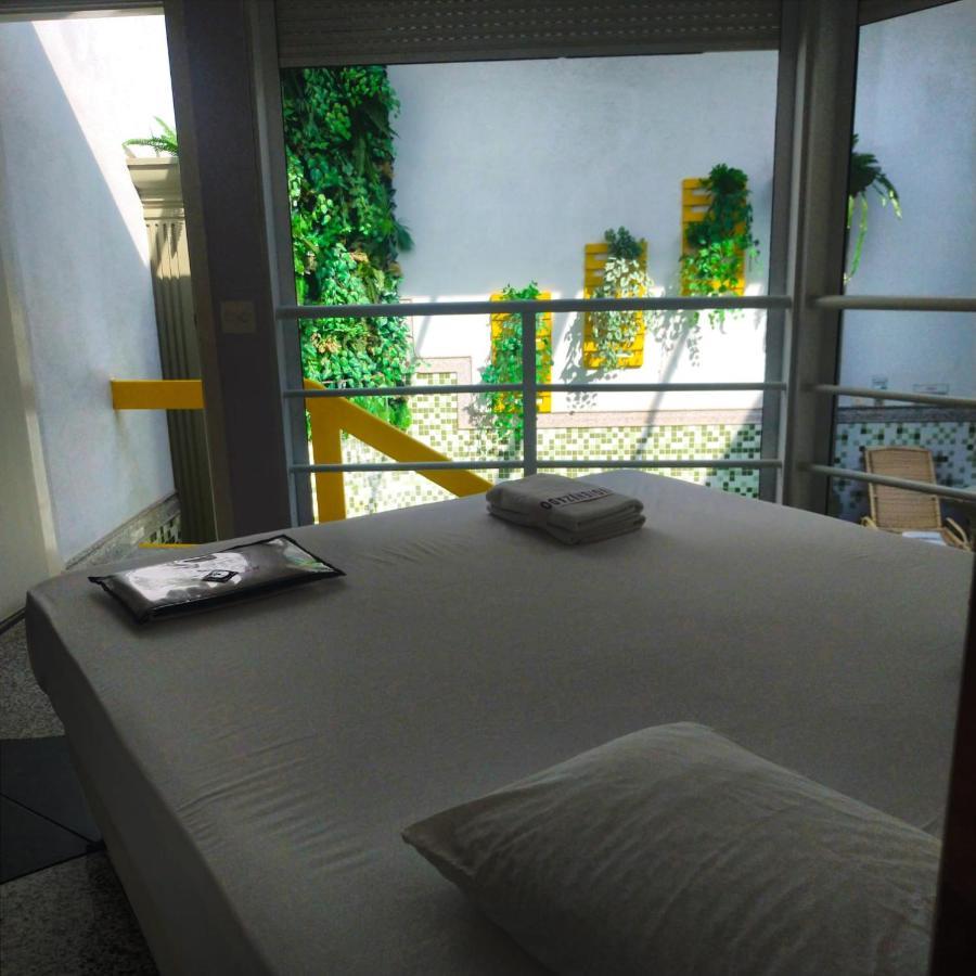 Motel Over Night - Sao Paulo — Fotos 3